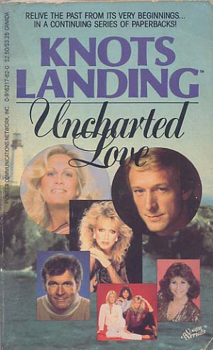 Uncharted Love