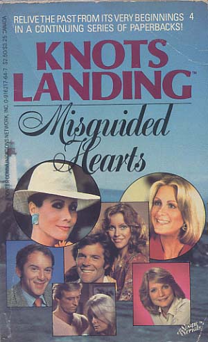 Misguided Hearts