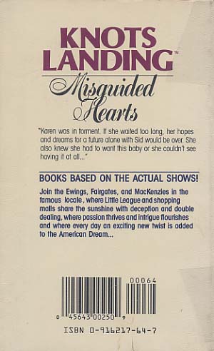 Misguided Hearts