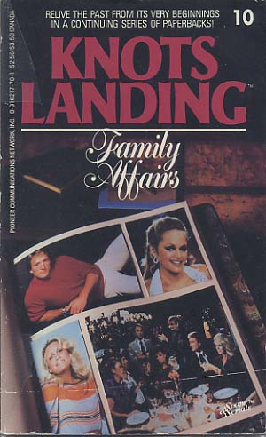 Family Affairs