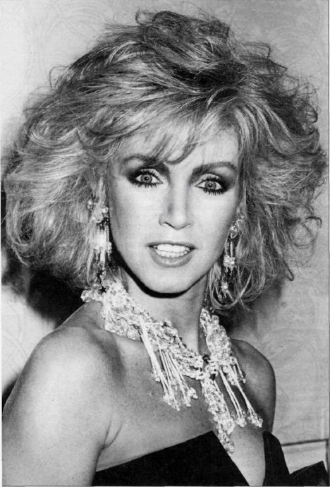 Donna Mills (Abby Fairgate)