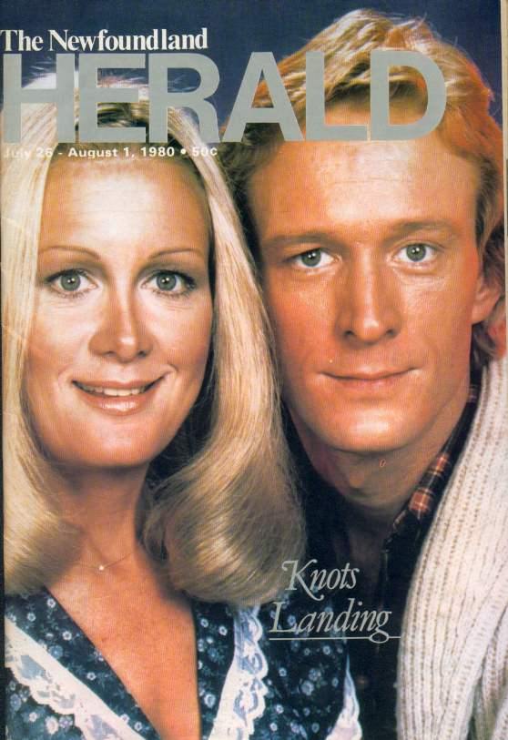 Gary et Val