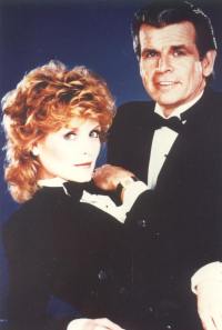 Greg et Laura Sumner