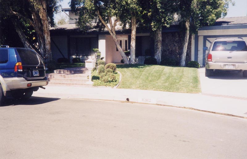 Knots Landing