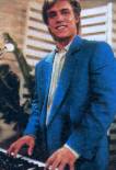 Michael Fairgate (Pat Petersen)