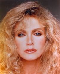 Donna Mills (Abby Fairgate)
