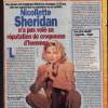 Nicollette n'a pas vol� sa r�putation de croqueuse d'hommes