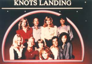 Knots Landing - C�te Ouest