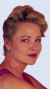 Michelle Phillips (Anne Matheson)