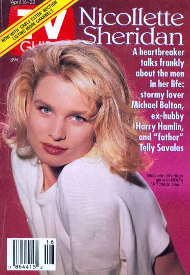 16 avril 1994