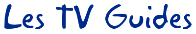Les TV Guides